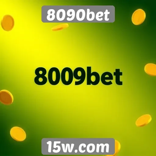 Comparativo de bônus e promoções do 8090bet