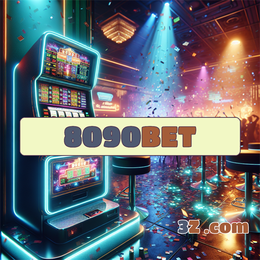 Slots Radicais: Diversão Garantida no 8090bet