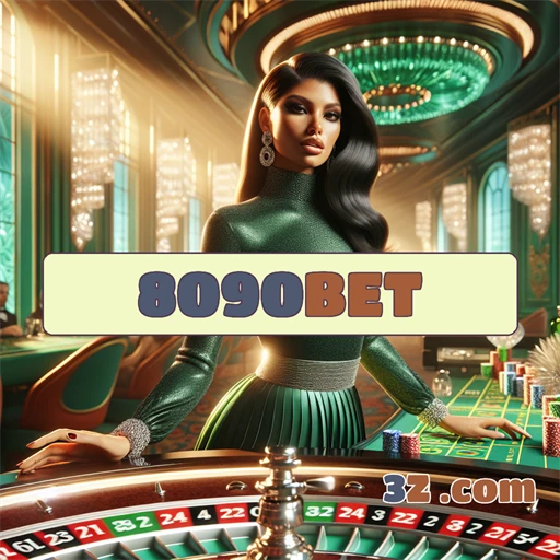 8090bet: Confiavel e Seguro em Jogos Brasileiros Online
