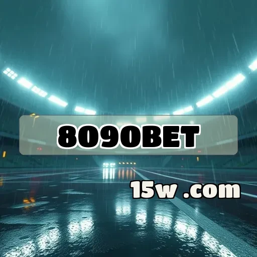 8090bet: A Experiência Inigualável do Cassino Ao Vivo para Você