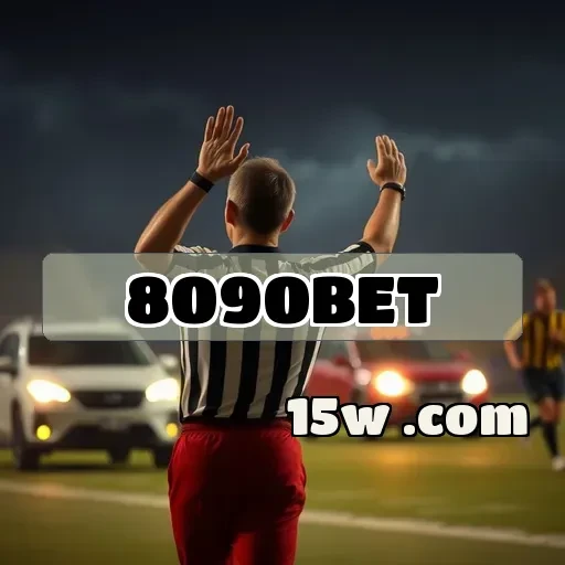 8090bet: A Nova Fronteira do Pôquer Online no Brasil