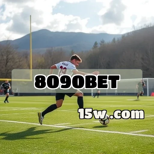 8090bet: Desafios e Prêmios em Torneios de Apostas Online