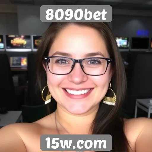 Experiência do usuário na plataforma 8090bet